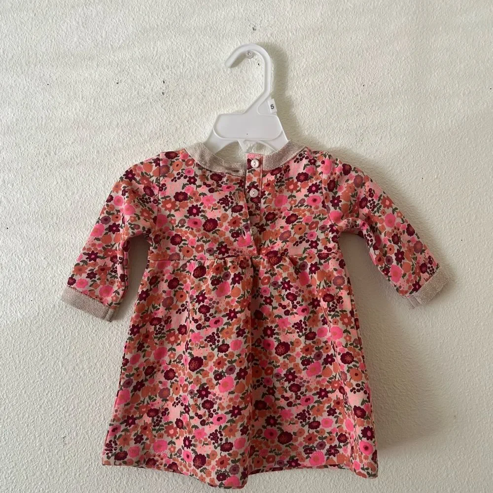 Gymboree 3-6M Dress